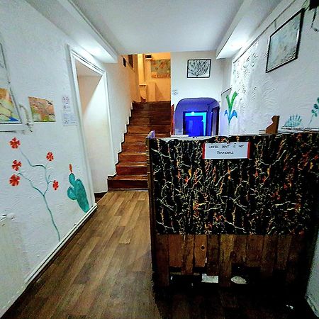 Machabelli 11A Hostel 第比利斯 外观 照片