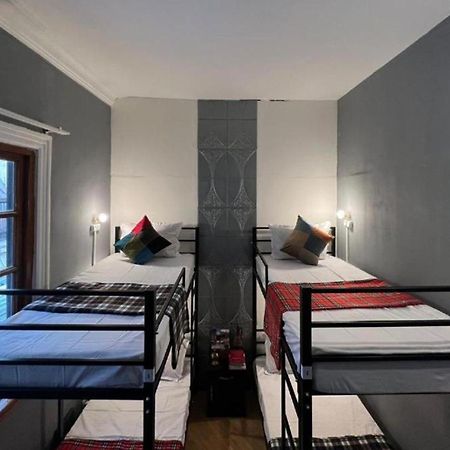 Machabelli 11A Hostel 第比利斯 外观 照片