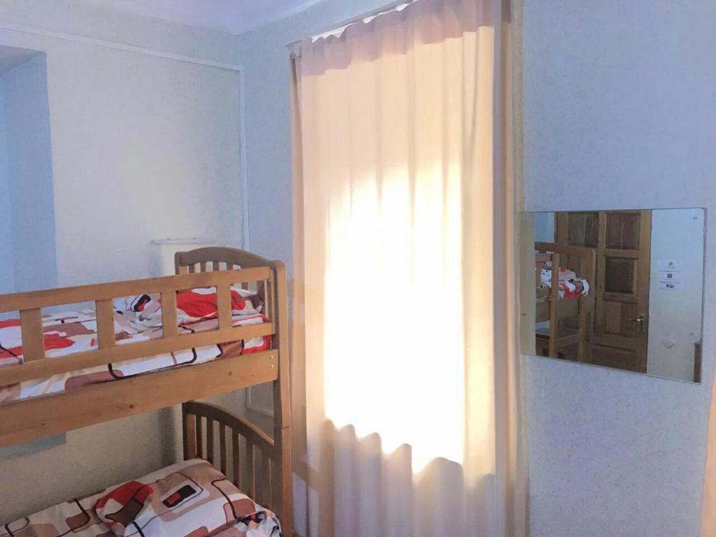 Machabelli 11A Hostel 第比利斯 外观 照片