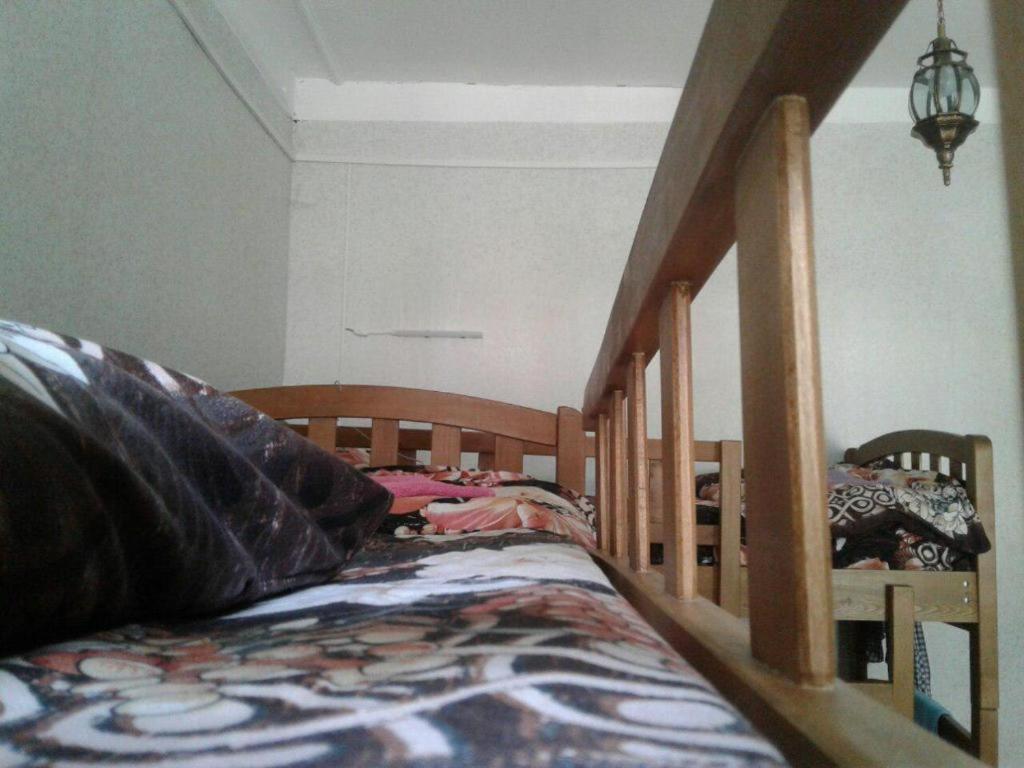Machabelli 11A Hostel 第比利斯 外观 照片